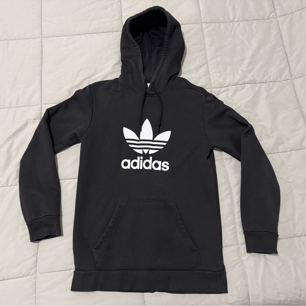 Adidas Originals Trefoil Hoodie Men’s US Small